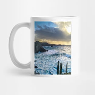 Sea Storm Mug